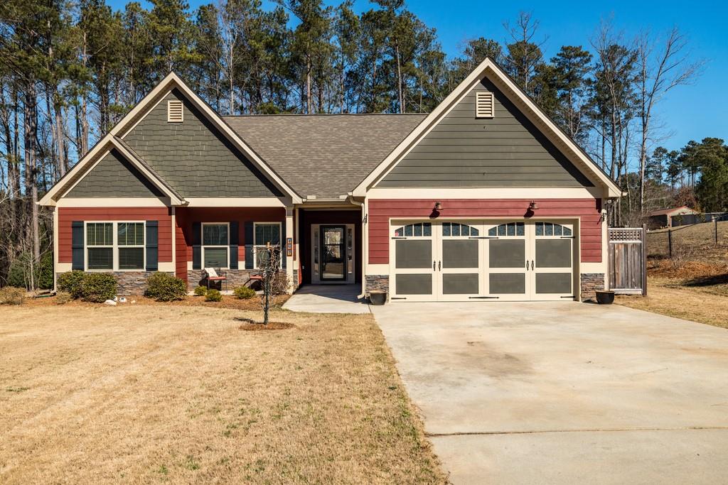 187 Henderson Ridge Drive Dallas, GA 30157 - Photo 1 of 1 Gallery Image 1