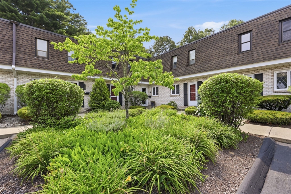 155 Porter Lake Drive, Unit 155 Springfield, MA 01106 - Photo 2 of 36
