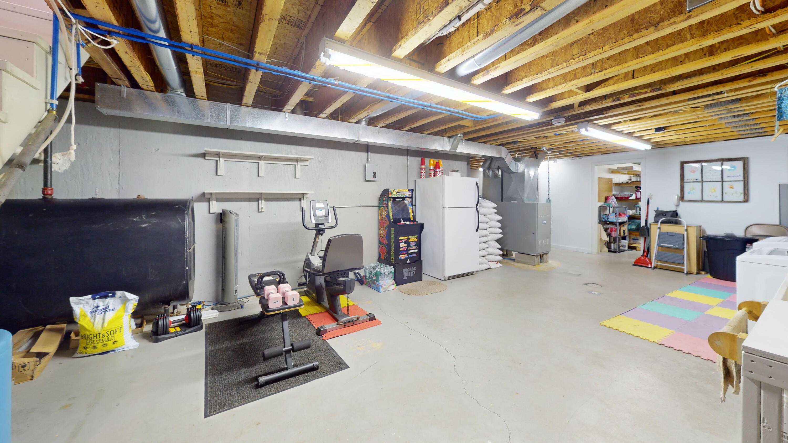 41 Merle Sibley Road Burlington, ME 04417 - Photo 23 of 48 41-sibley-Utility 1
