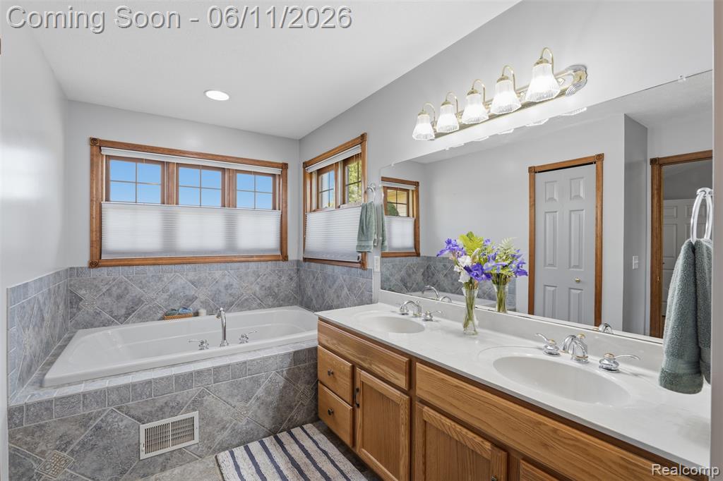 3789 Beckley Drive Howell, MI 48855 - Photo 21 of 45