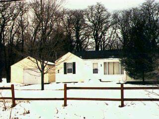 1579 Duck Lake Road Muskegon, MI 49445 - Photo 1 of 1 Primary Photo