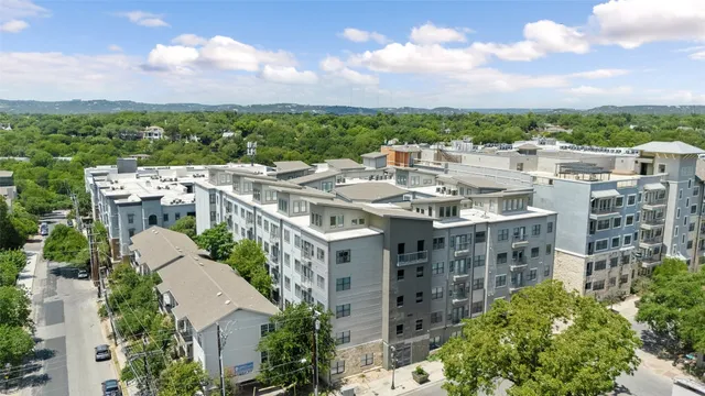 $350,000 | 2502 Leon Street, Unit 417, Austin, TX 78705