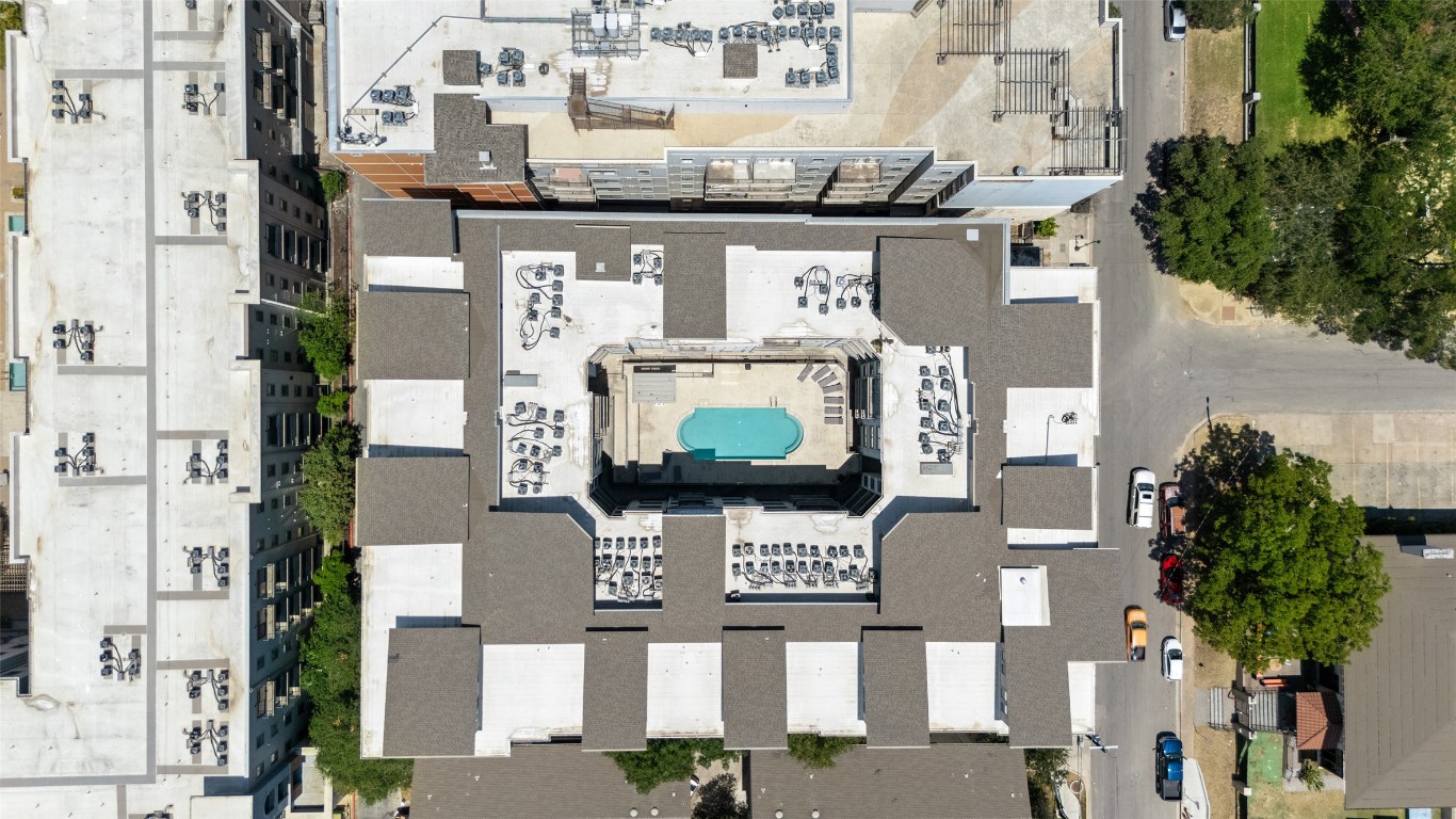 2502 Leon Street, Unit 417 Austin, TX 78705 - Photo 29 of 30