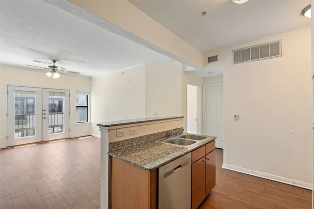 $350,000 | 2502 Leon Street, Unit 417, Austin, TX 78705