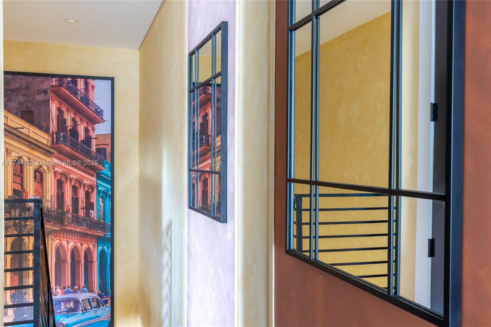 416 Northwest 52nd Street Miami, FL 33127 - Photo 28 of 70 a view of a entryway door of the house