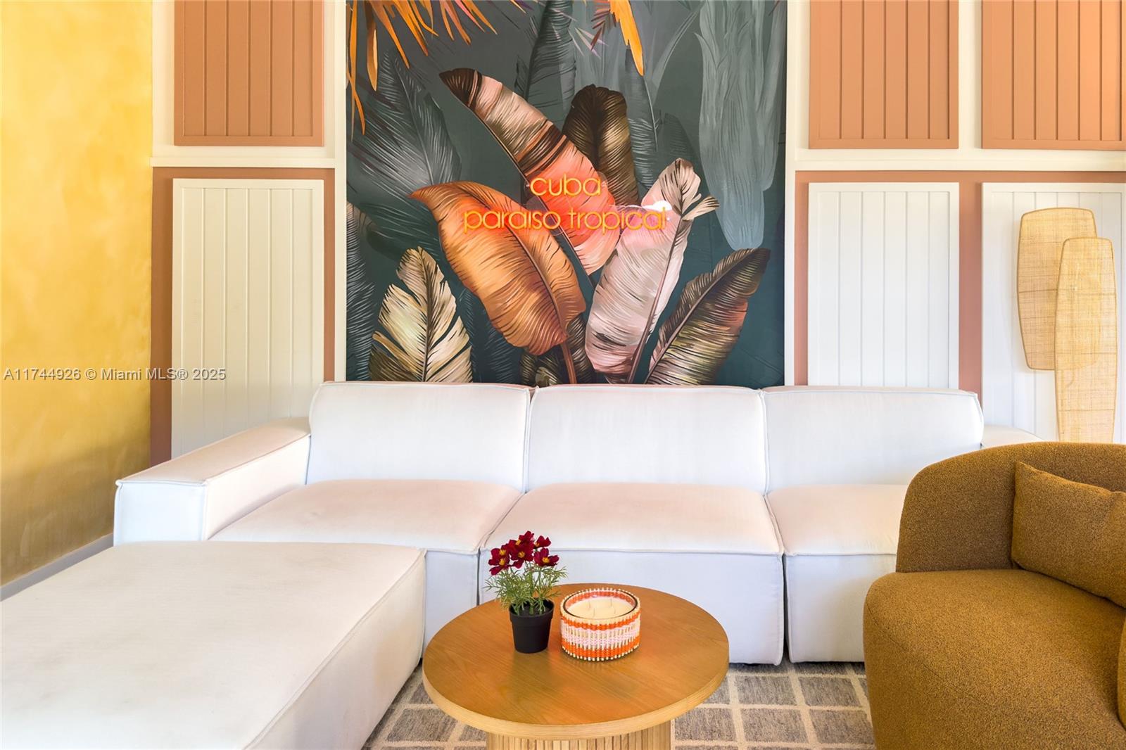 416 Northwest 52nd Street Miami, FL 33127 - Photo 5 of 70 a bathroom with a tub and a sink