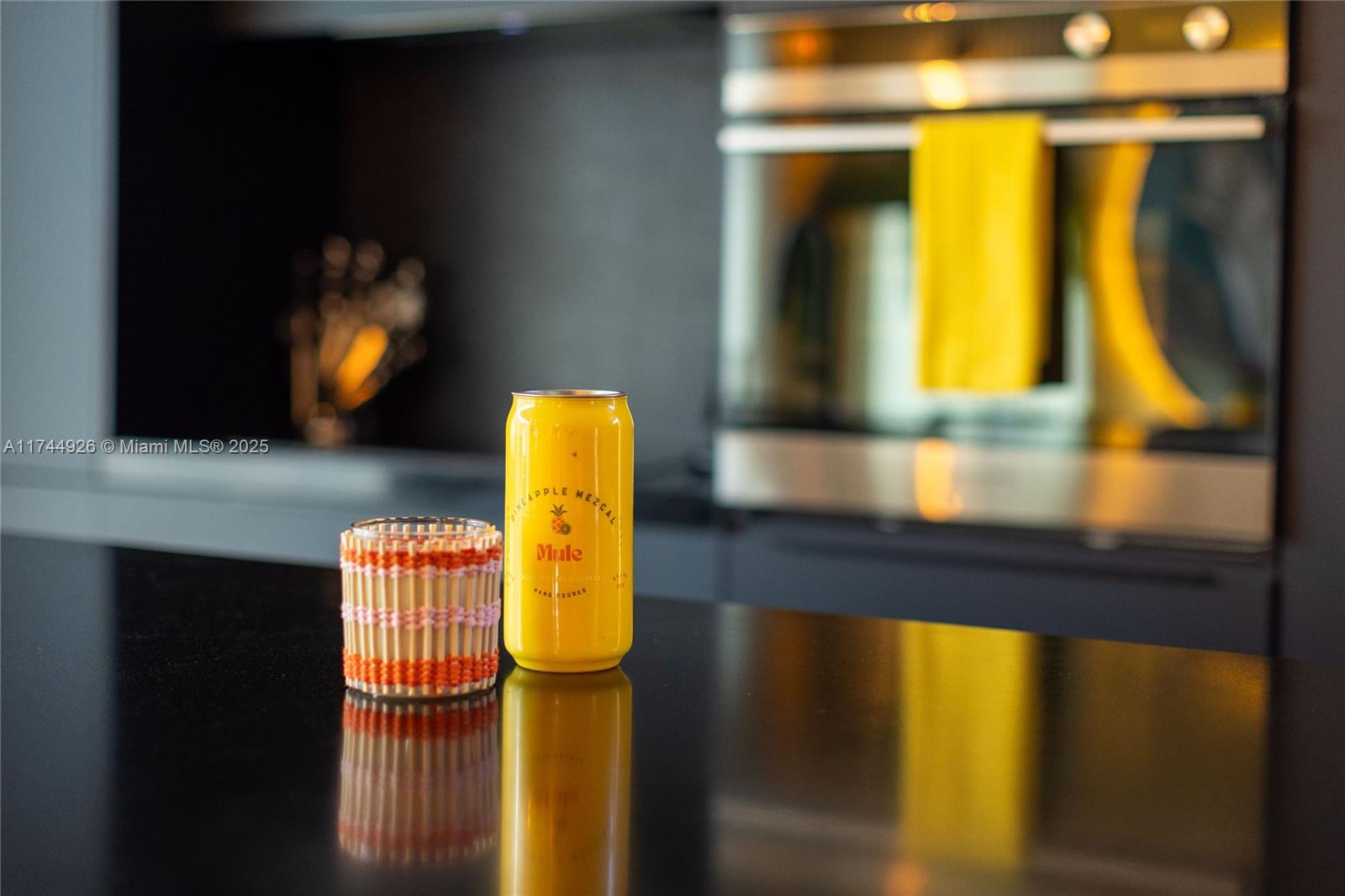 416 Northwest 52nd Street Miami, FL 33127 - Photo 66 of 70 a bathroom with a mirror