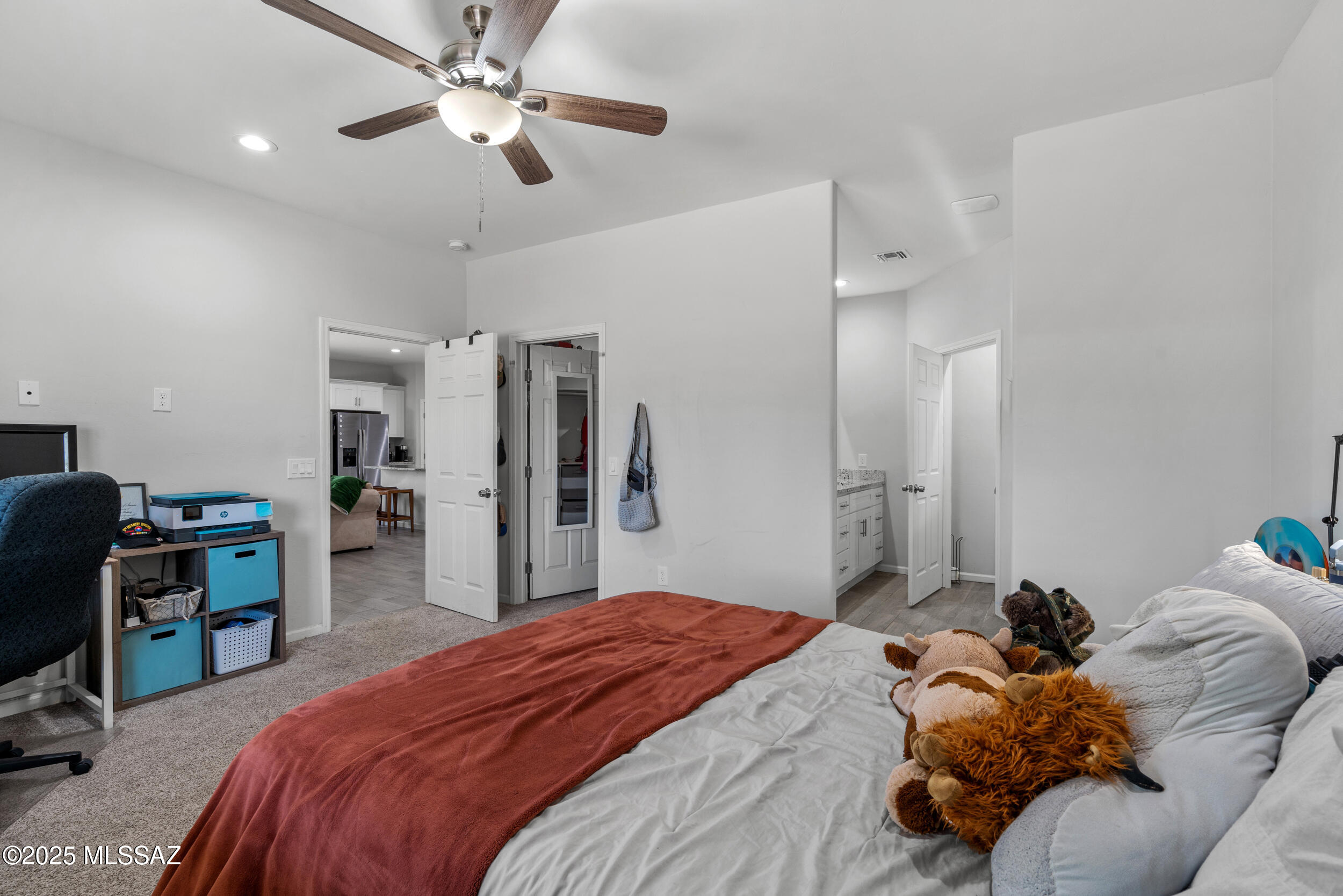 1941 East Greenlee Road Tucson, AZ 85719 - Photo 22 of 29 Gallery Image 22
