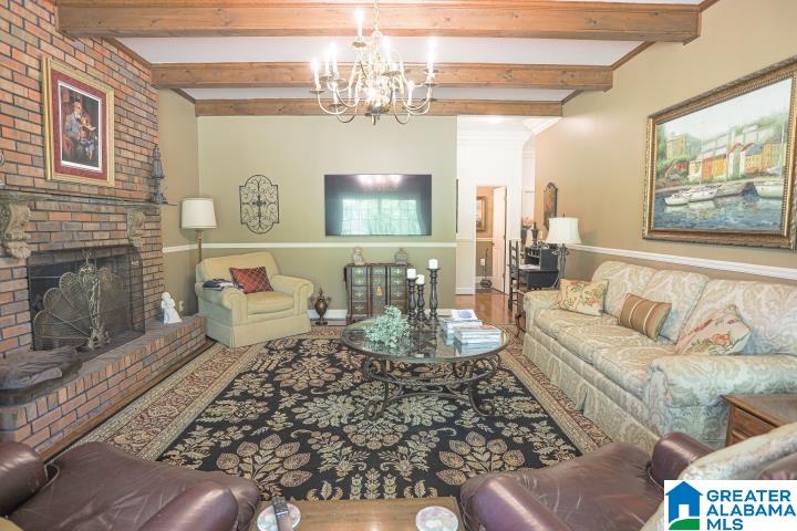 1565 Old Choccolocco Road Anniston, AL 36207 - Photo 24 of 66