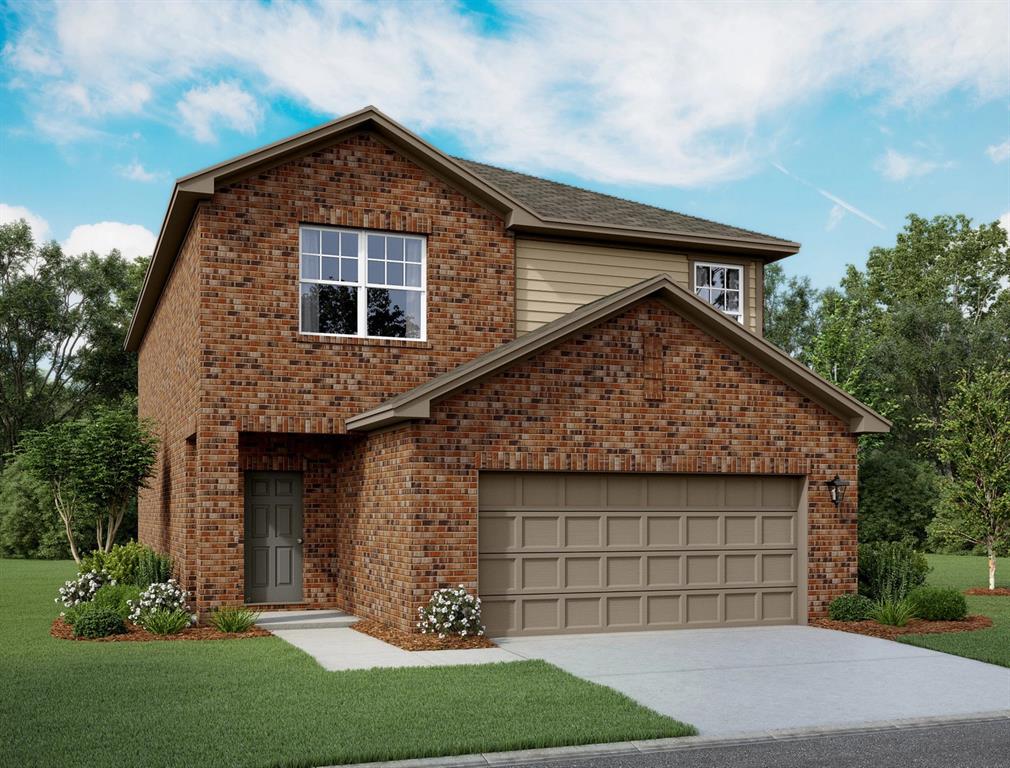 14210 Emeric Street Pilot Point, TX 76258 - Photo 1 of 25 Magellan