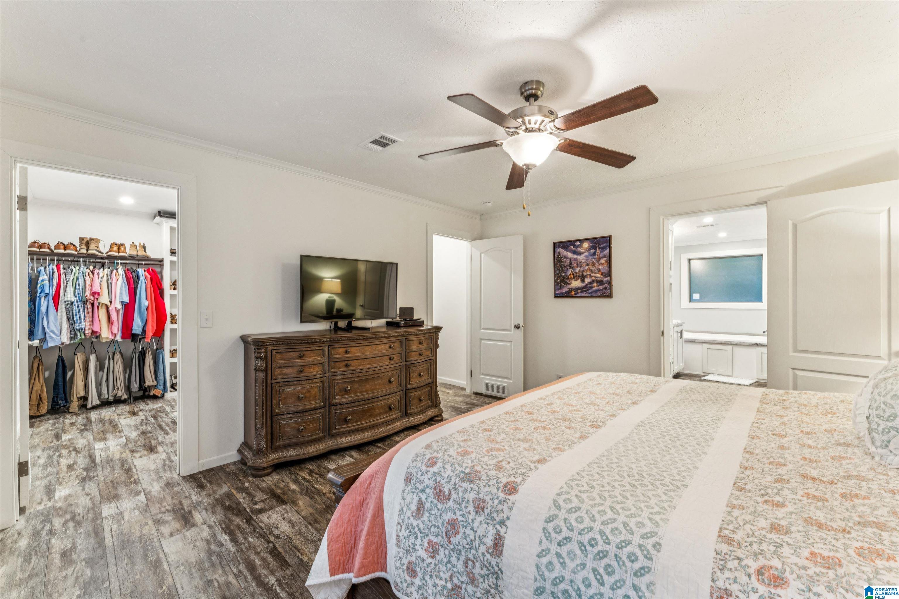 58 Ramas Lane Arley, AL 35541 - Photo 22 of 45