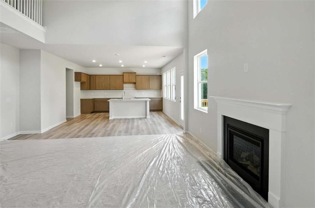 644 River Run Drive Dallas, GA 30132 - Photo 11 of 52