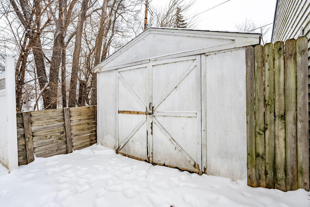 811 Pierce Street Onalaska, WI 54650 - Photo 20 of 22 SHED