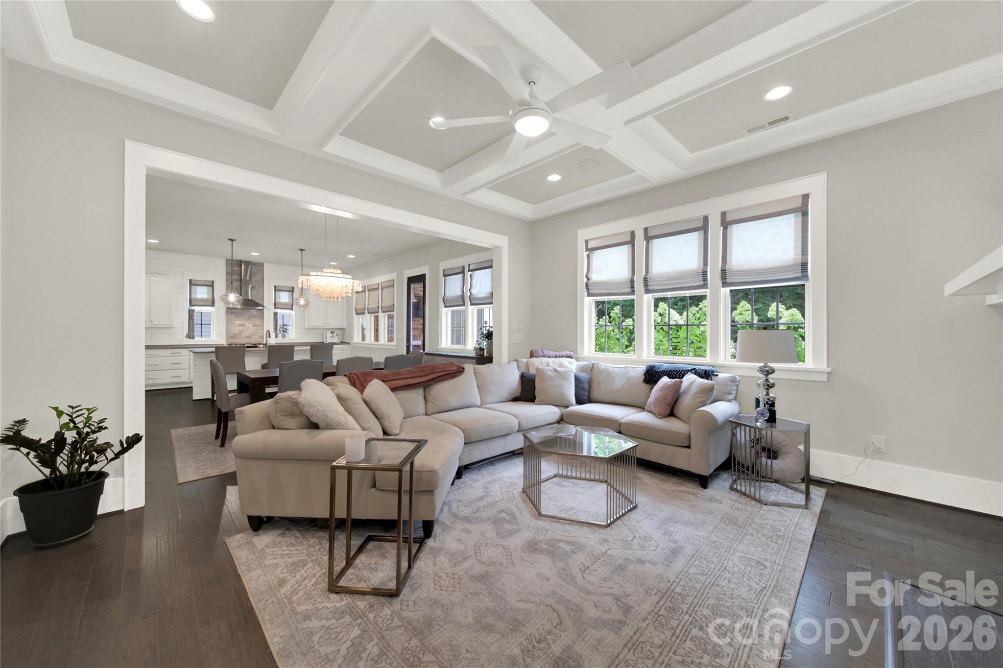 404 Sensibility Circle Fort Mill, SC 29708 - Photo 12 of 48