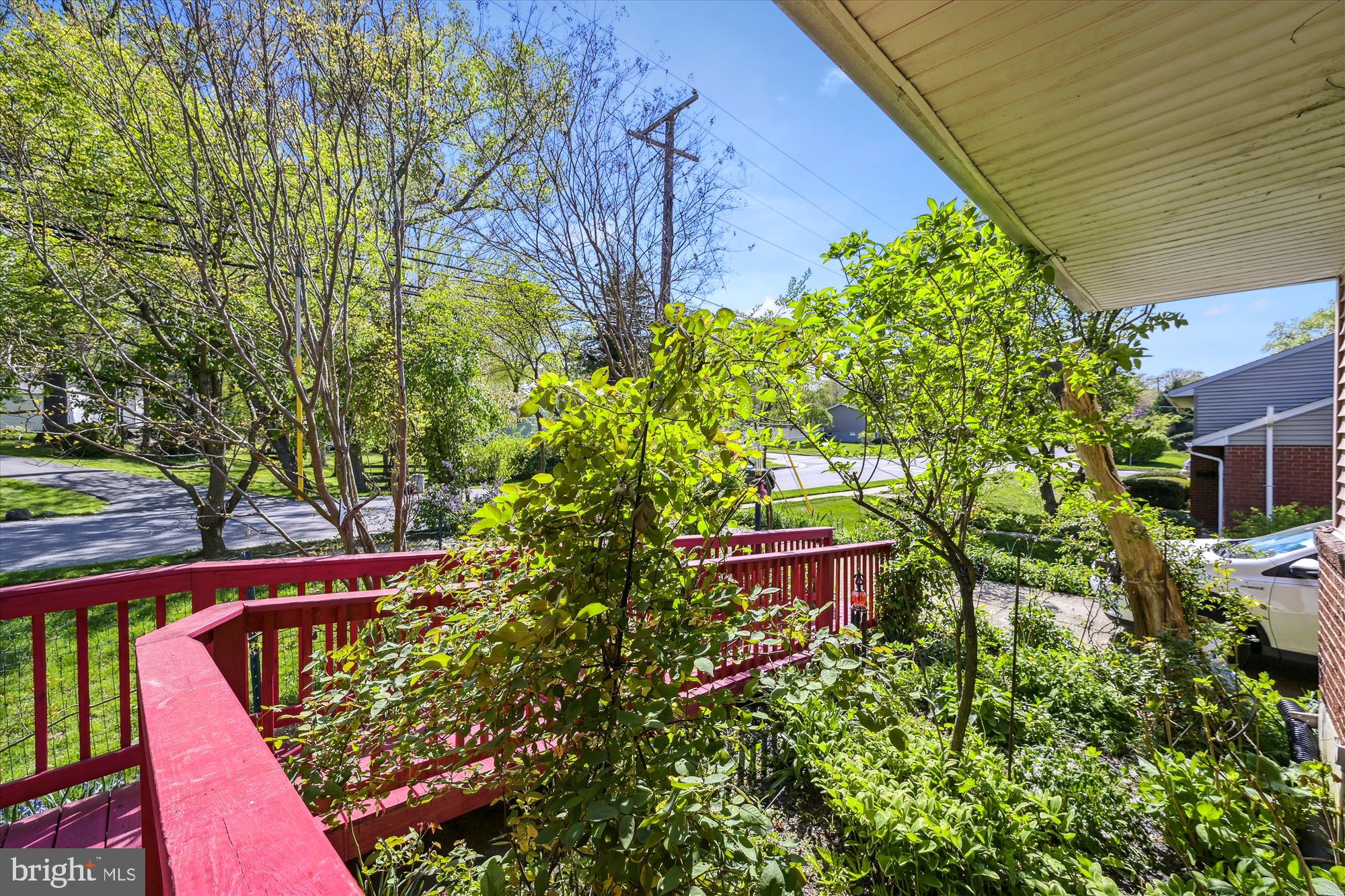 202 Cinder Road Lutherville-Timonium, MD 21093 - Photo 14 of 71 View