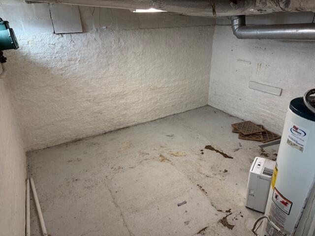 300 Riverside Street Chillicothe, OH 45601 - Photo 2 of 18 Basement 1