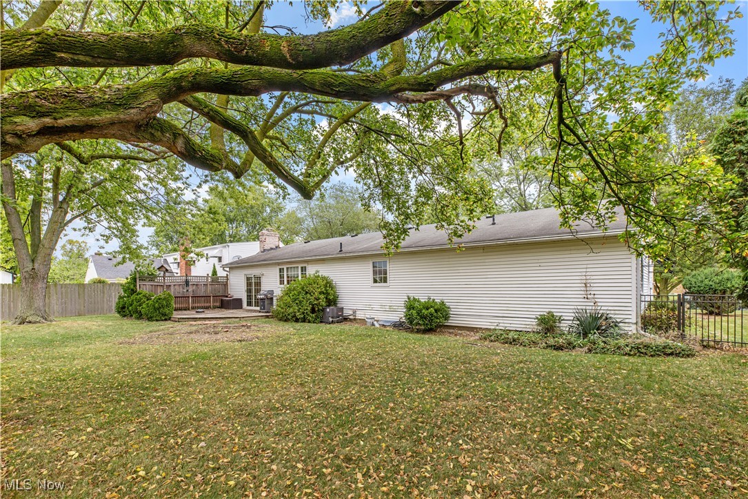 5520 Longbrook Road Lorain, OH 44053 - Photo 45 of 50 Gallery Image 45