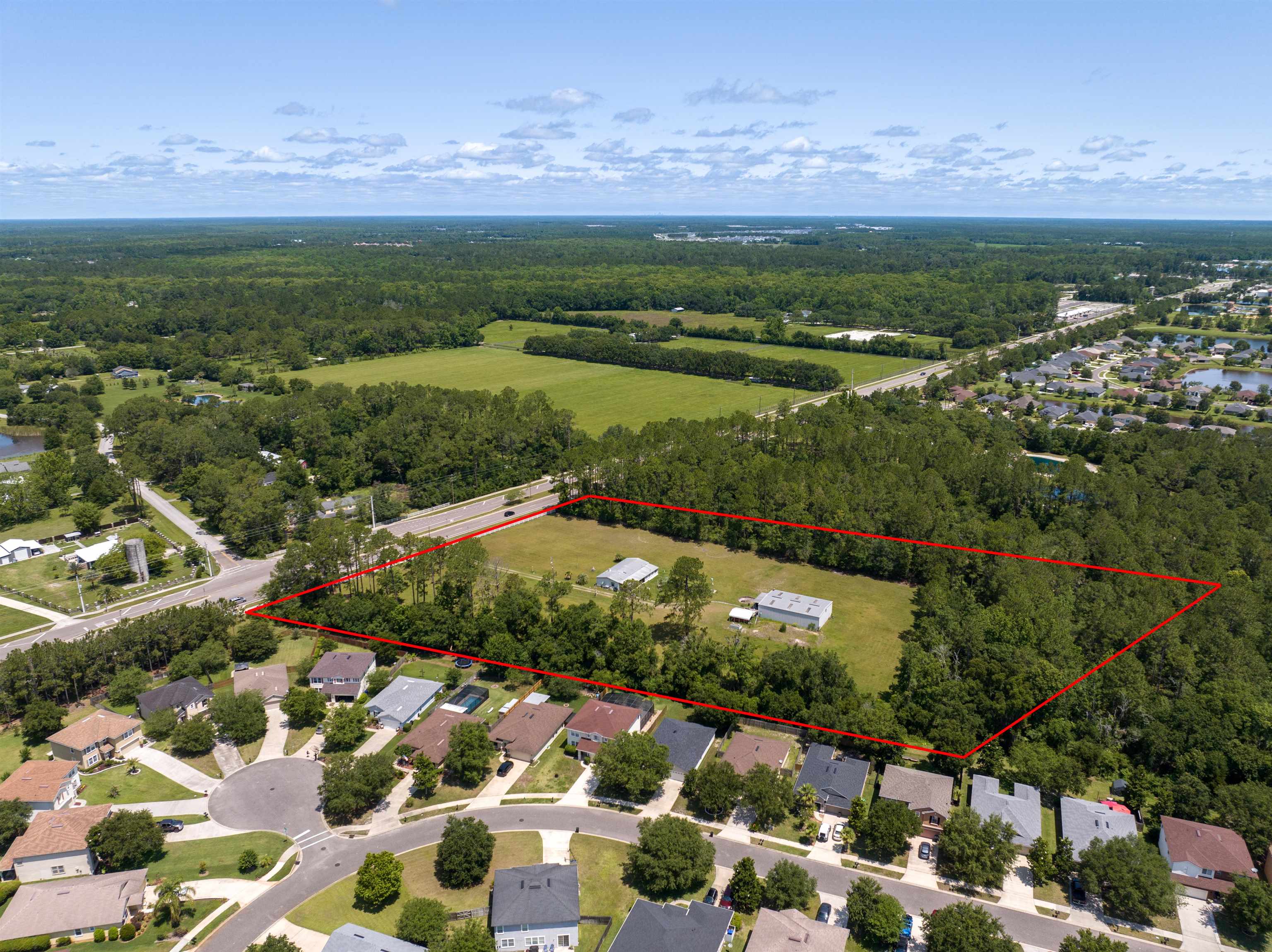 3710 Pacetti Road St. Augustine, FL 32092 - Photo 9 of 19 Gallery Image 9