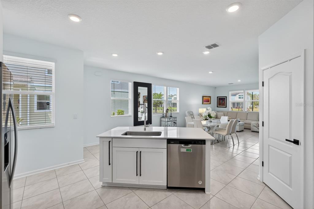 336 Redbud Road Palm Coast, FL 32137 - Photo 25 of 40