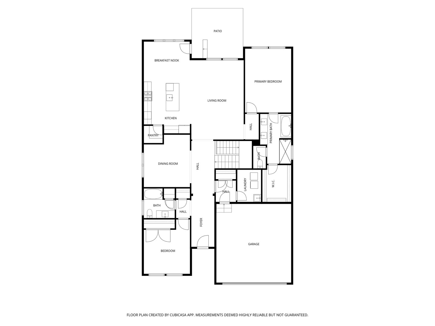 12215 Copper Ridge Drive, Unit 13 Lemont, IL 60439 - Photo 16 of 17