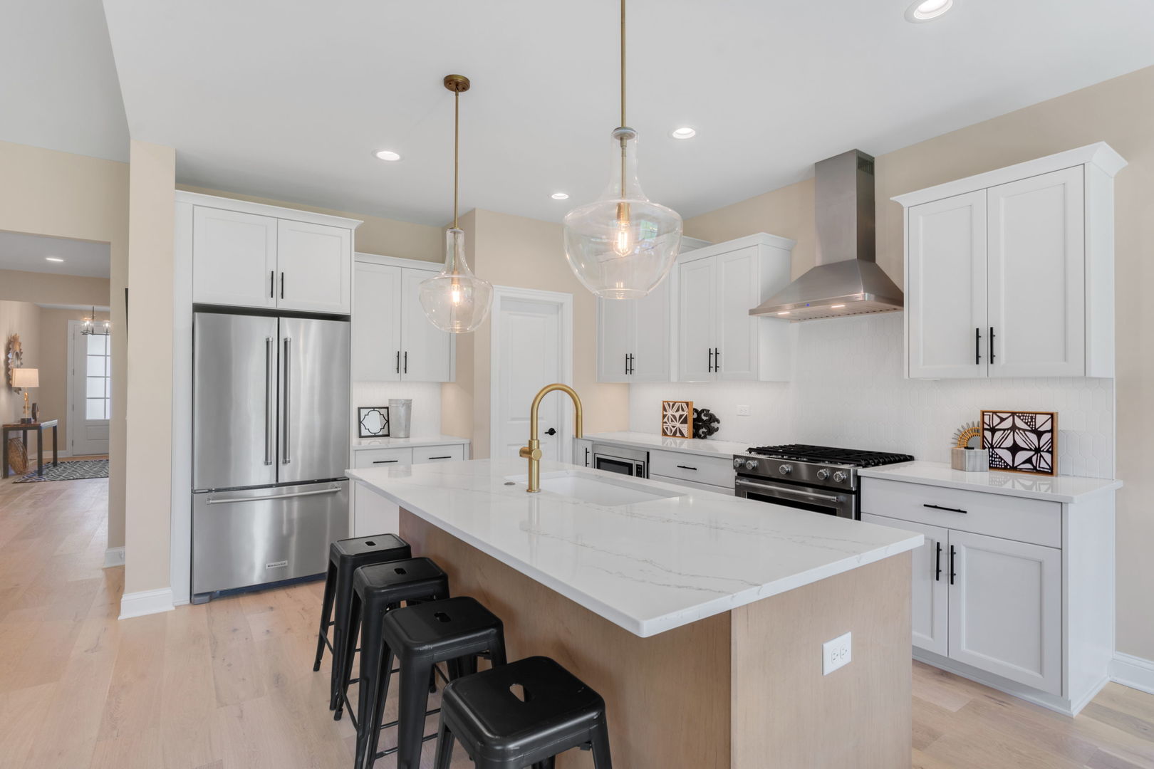 12215 Copper Ridge Drive, Unit 13 Lemont, IL 60439 - Photo 5 of 17