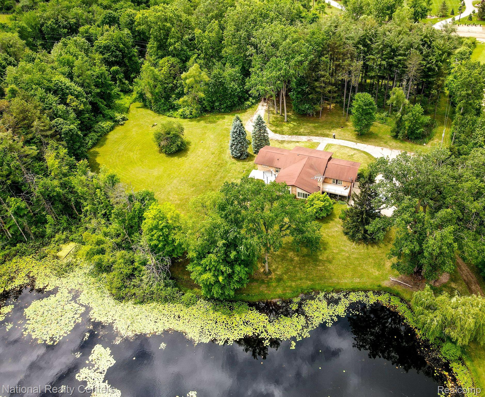 2300 Lake George Road Leonard, MI 48367 - Photo 17 of 21 Gallery Image 17