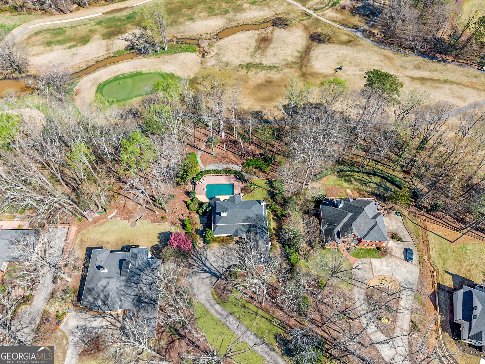 1100 Ramser Drive Watkinsville, GA 30677 - Photo 16 of 95