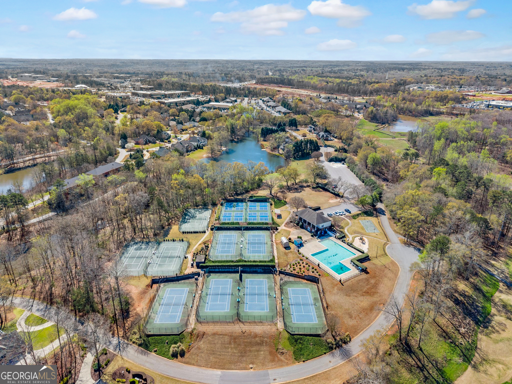1100 Ramser Drive Watkinsville, GA 30677 - Photo 4 of 95