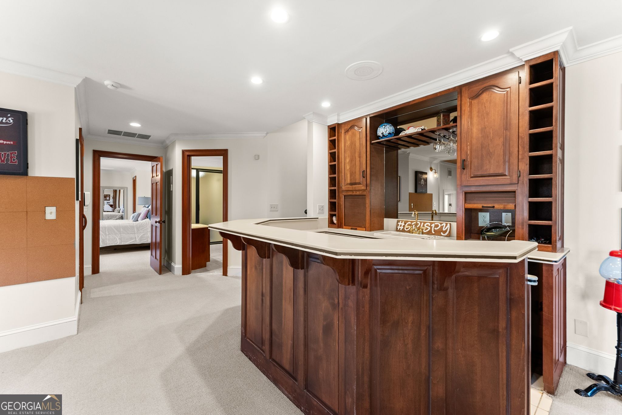 1100 Ramser Drive Watkinsville, GA 30677 - Photo 45 of 95