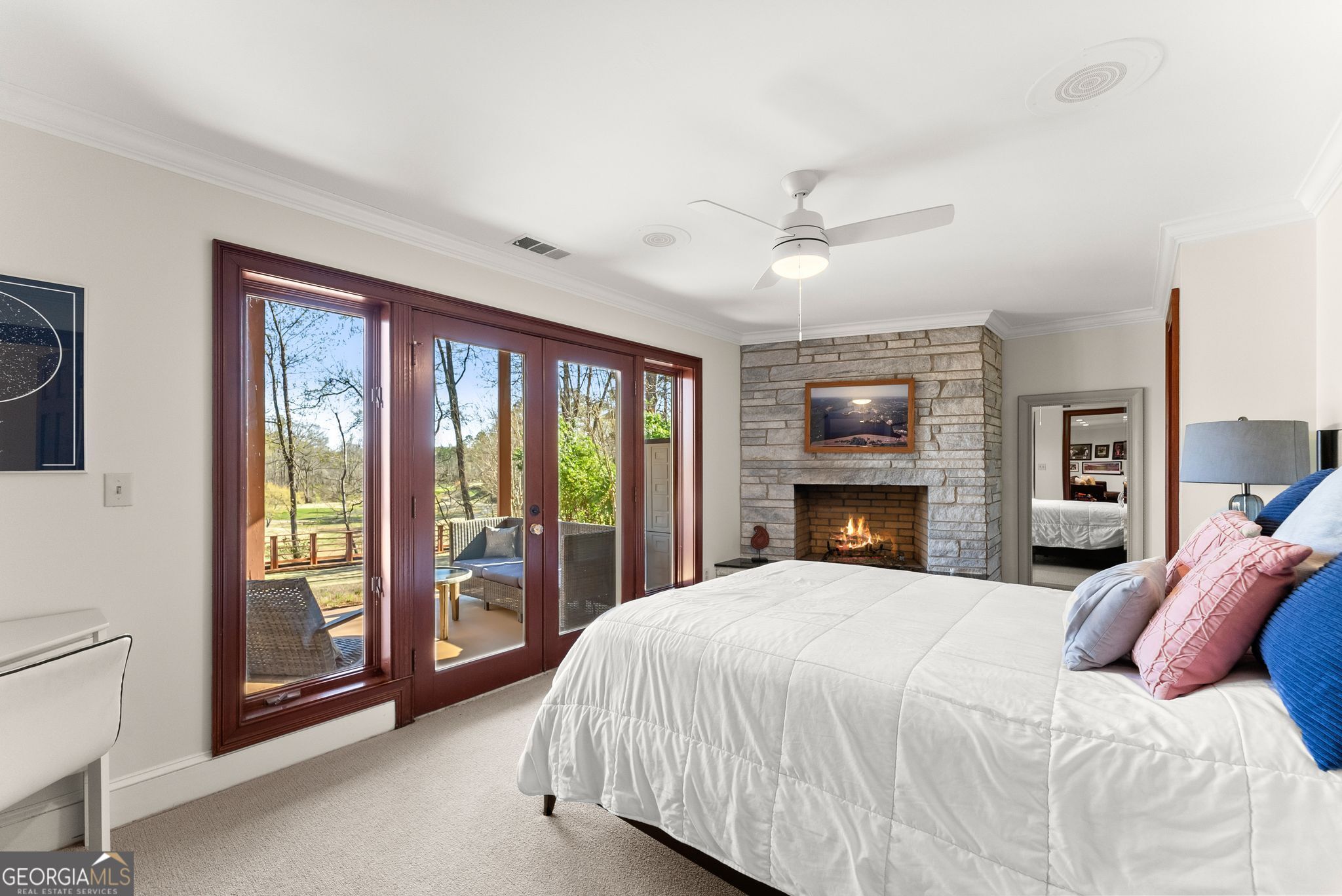 1100 Ramser Drive Watkinsville, GA 30677 - Photo 47 of 95