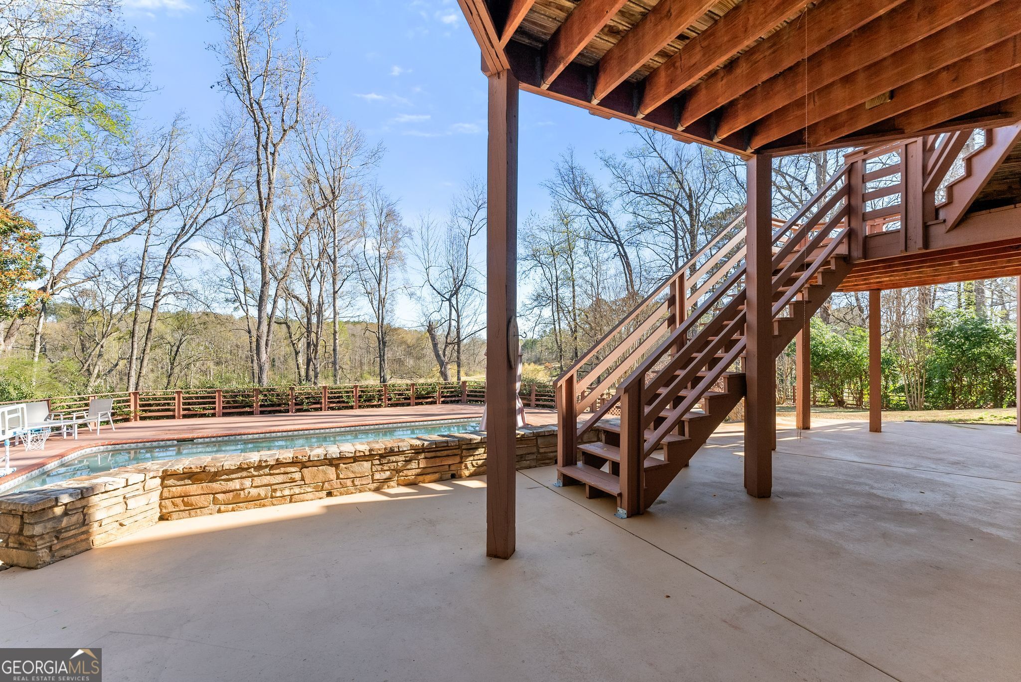 1100 Ramser Drive Watkinsville, GA 30677 - Photo 64 of 95