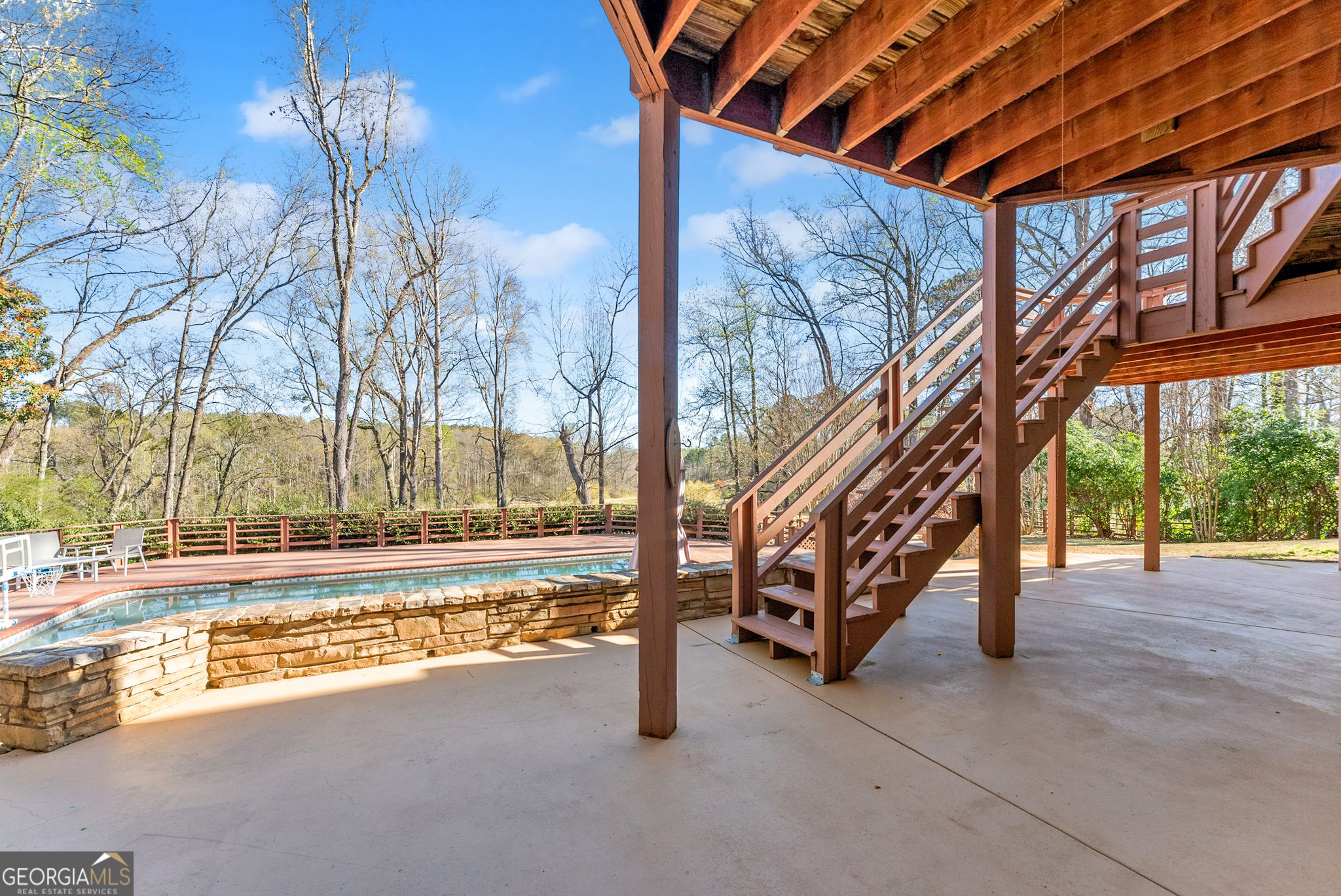 1100 Ramser Drive Watkinsville, GA 30677 - Photo 67 of 95