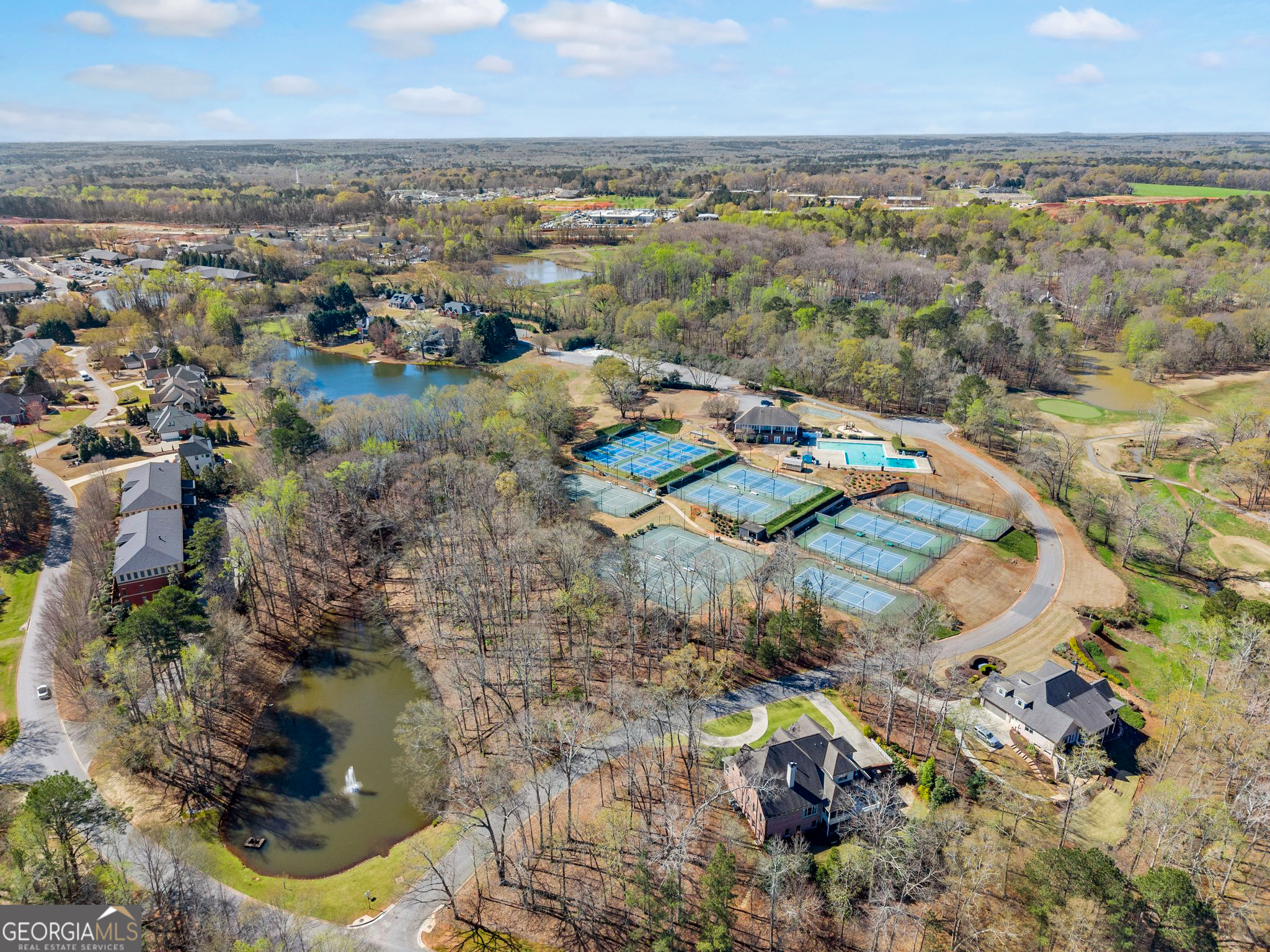 1100 Ramser Drive Watkinsville, GA 30677 - Photo 69 of 95