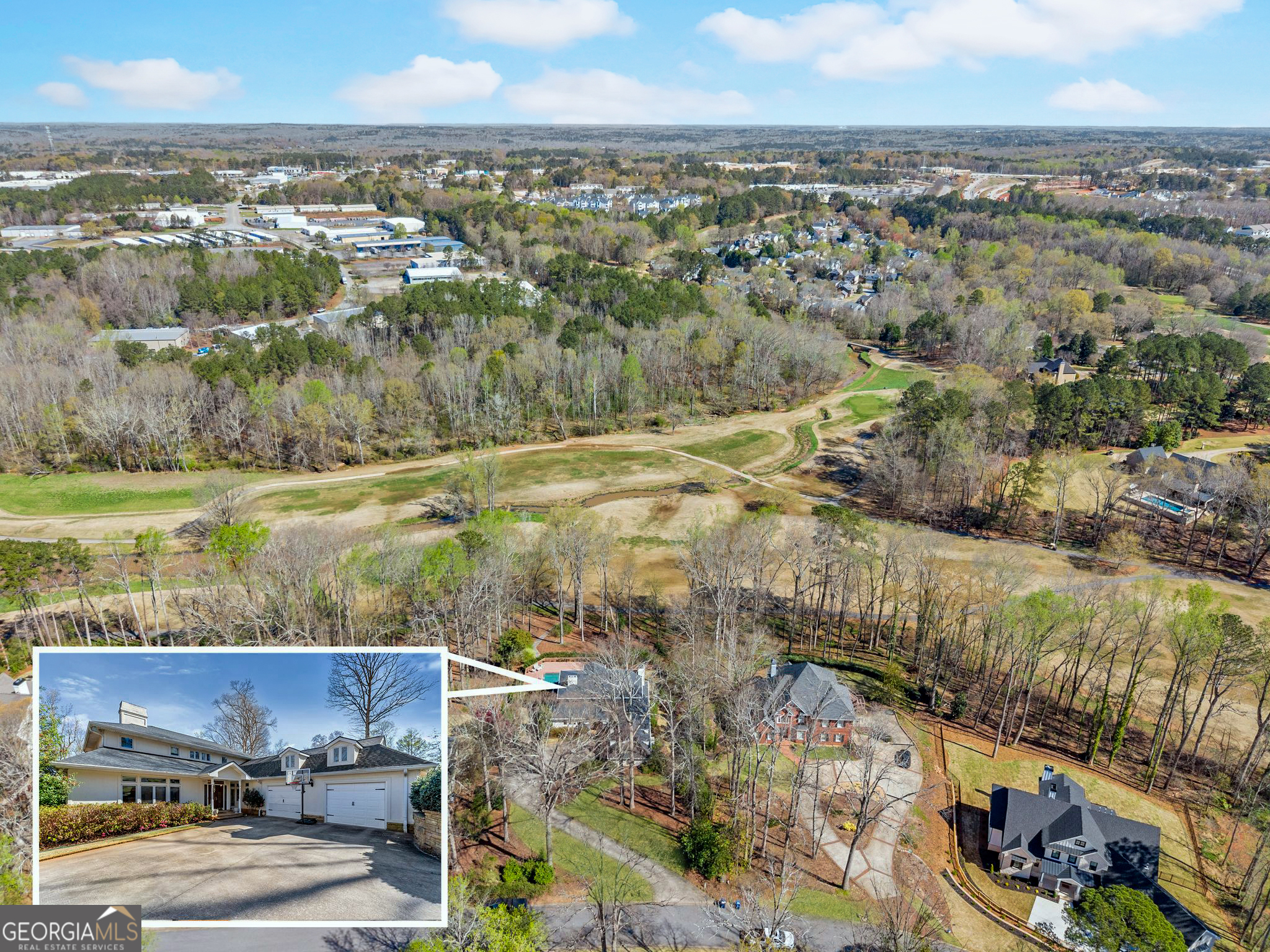 1100 Ramser Drive Watkinsville, GA 30677 - Photo 70 of 95