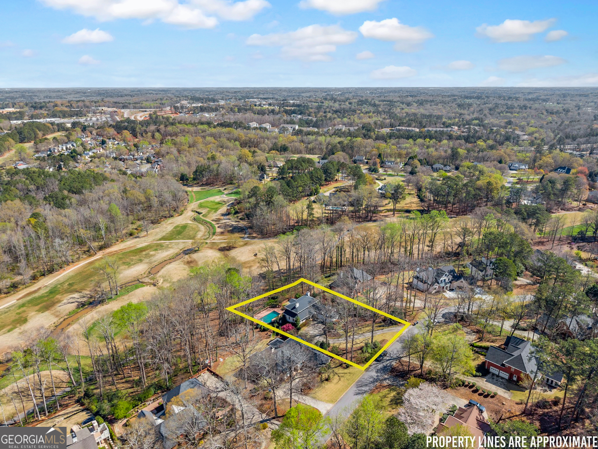 1100 Ramser Drive Watkinsville, GA 30677 - Photo 71 of 95