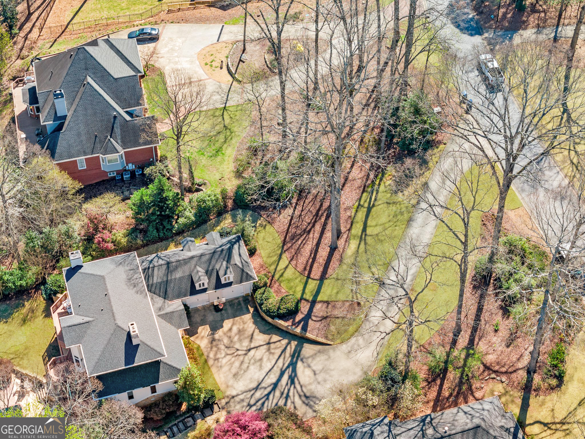 1100 Ramser Drive Watkinsville, GA 30677 - Photo 72 of 95