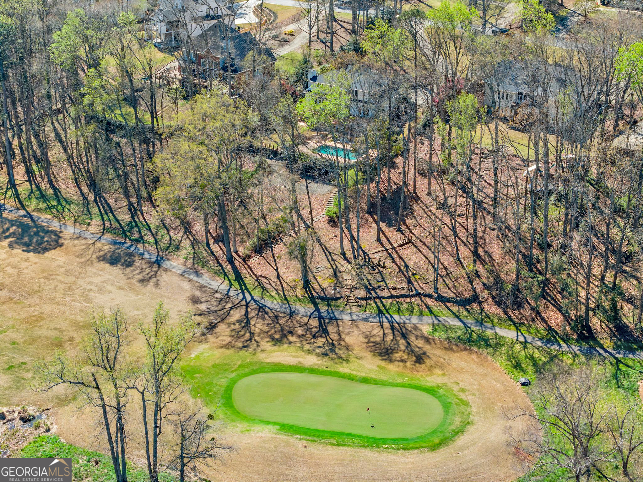 1100 Ramser Drive Watkinsville, GA 30677 - Photo 73 of 95