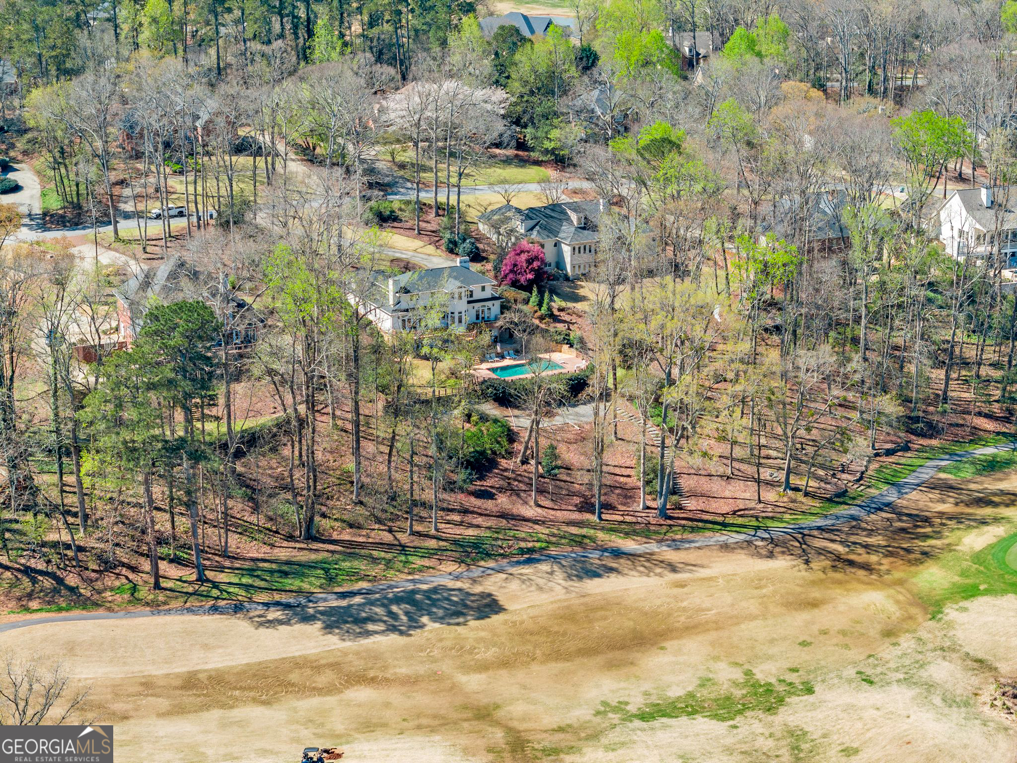 1100 Ramser Drive Watkinsville, GA 30677 - Photo 74 of 95