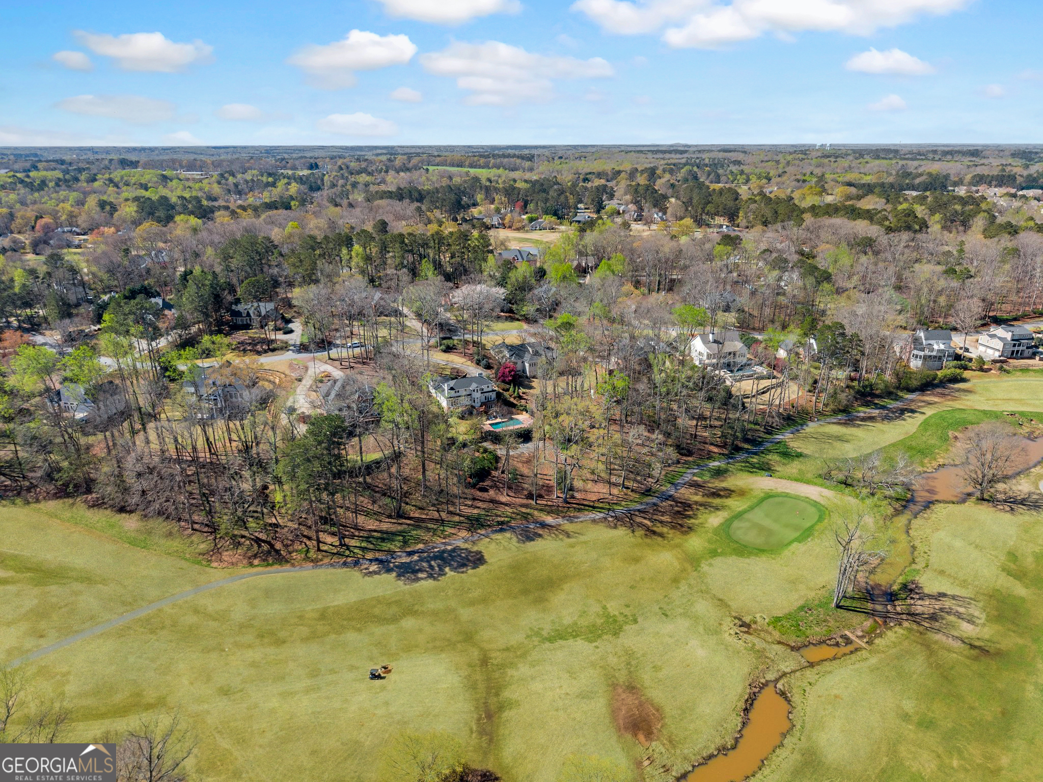 1100 Ramser Drive Watkinsville, GA 30677 - Photo 75 of 95