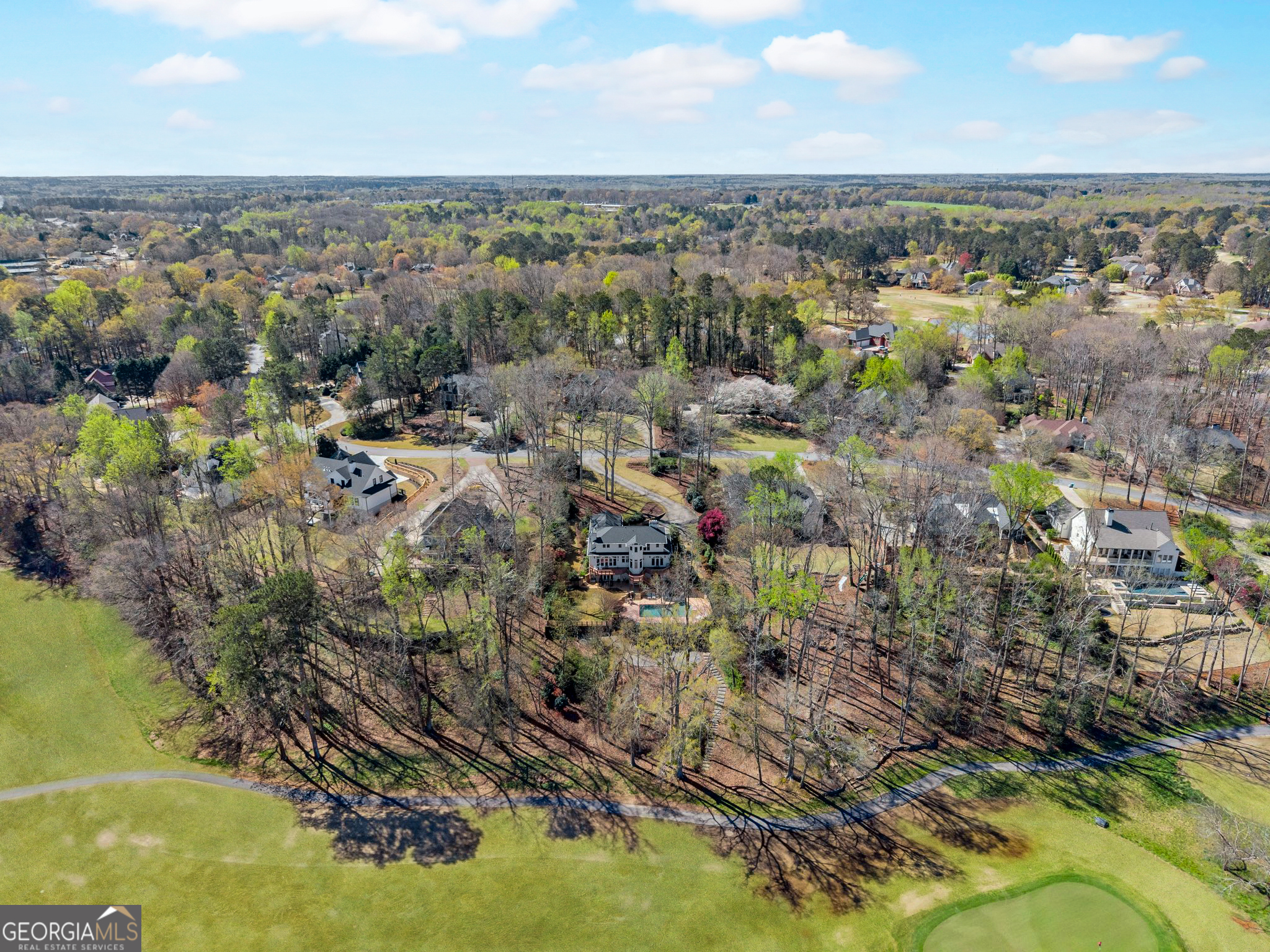 1100 Ramser Drive Watkinsville, GA 30677 - Photo 76 of 95