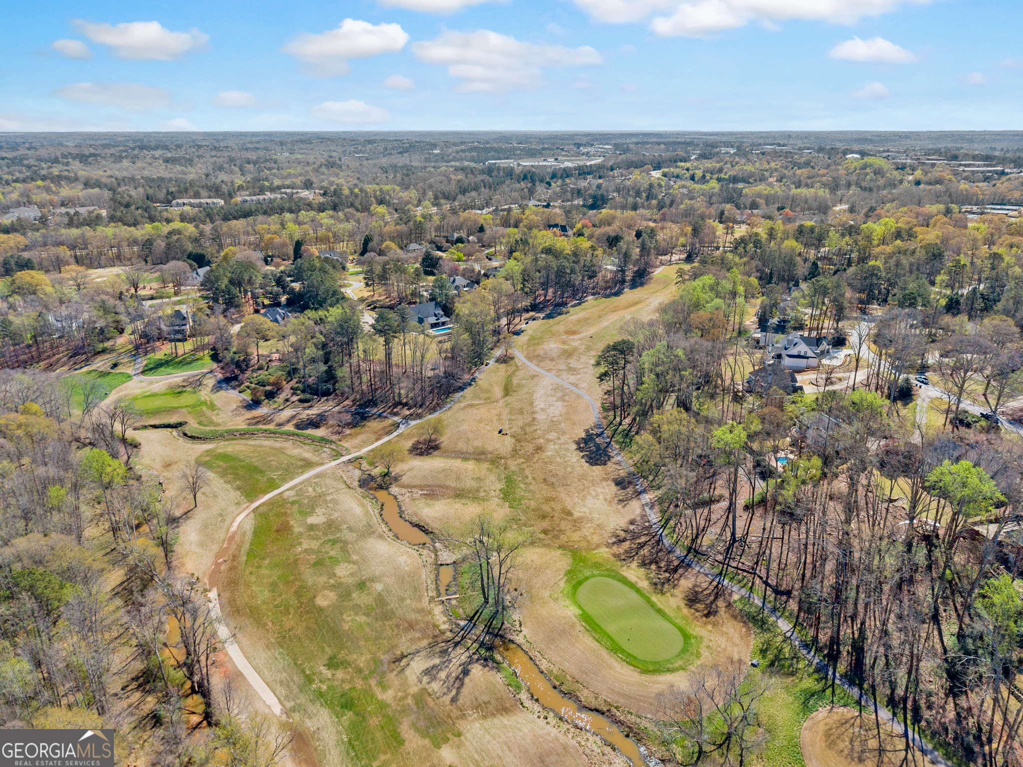 1100 Ramser Drive Watkinsville, GA 30677 - Photo 77 of 95