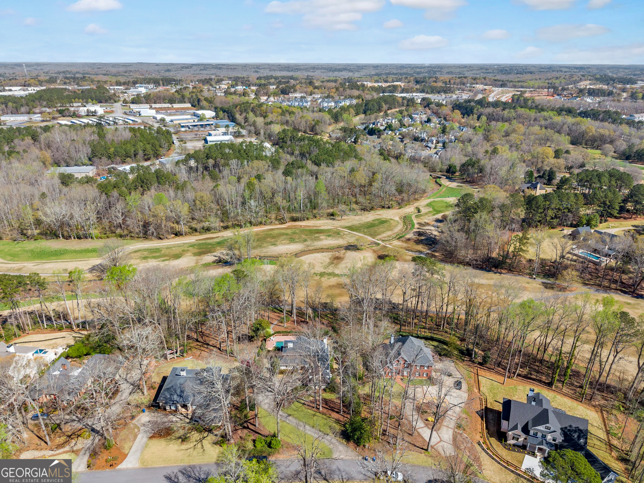 1100 Ramser Drive Watkinsville, GA 30677 - Photo 78 of 95