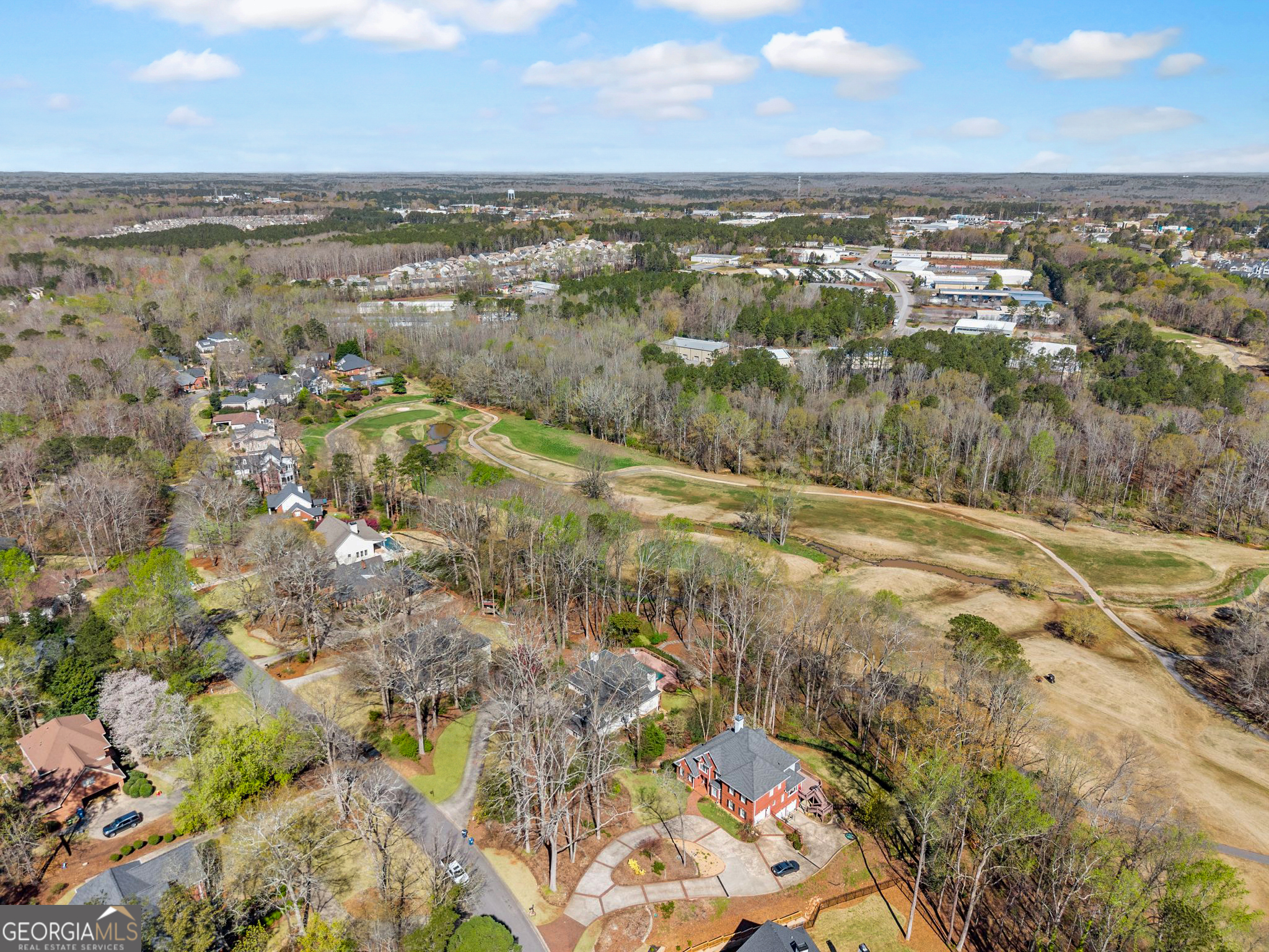 1100 Ramser Drive Watkinsville, GA 30677 - Photo 79 of 95