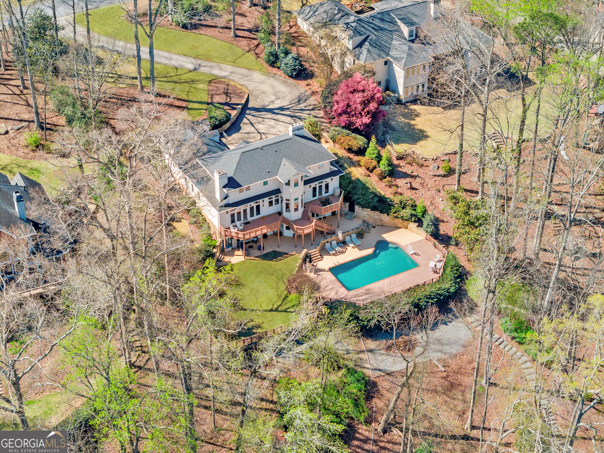 1100 Ramser Drive Watkinsville, GA 30677 - Photo 8 of 95