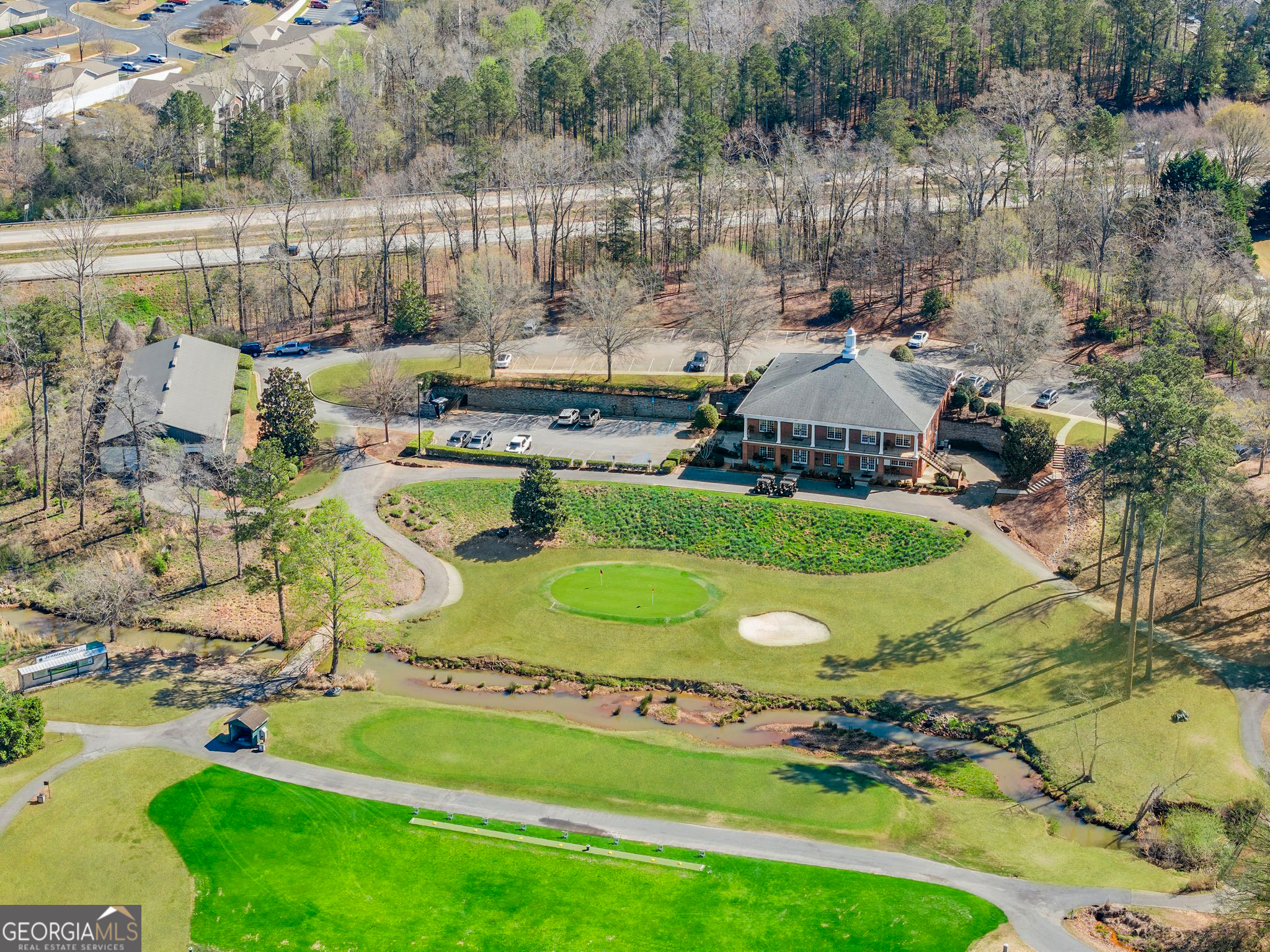 1100 Ramser Drive Watkinsville, GA 30677 - Photo 81 of 95