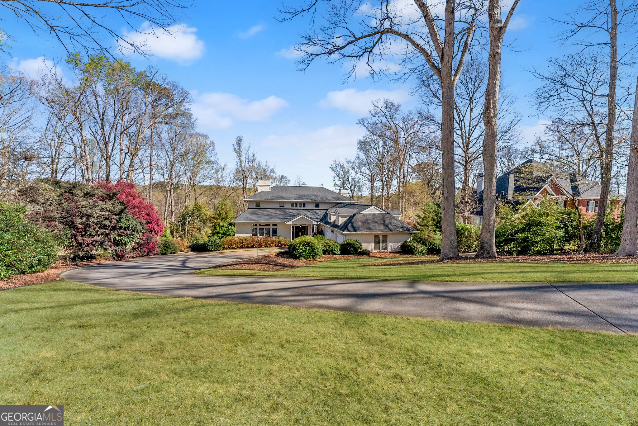 1100 Ramser Drive Watkinsville, GA 30677 - Photo 85 of 95