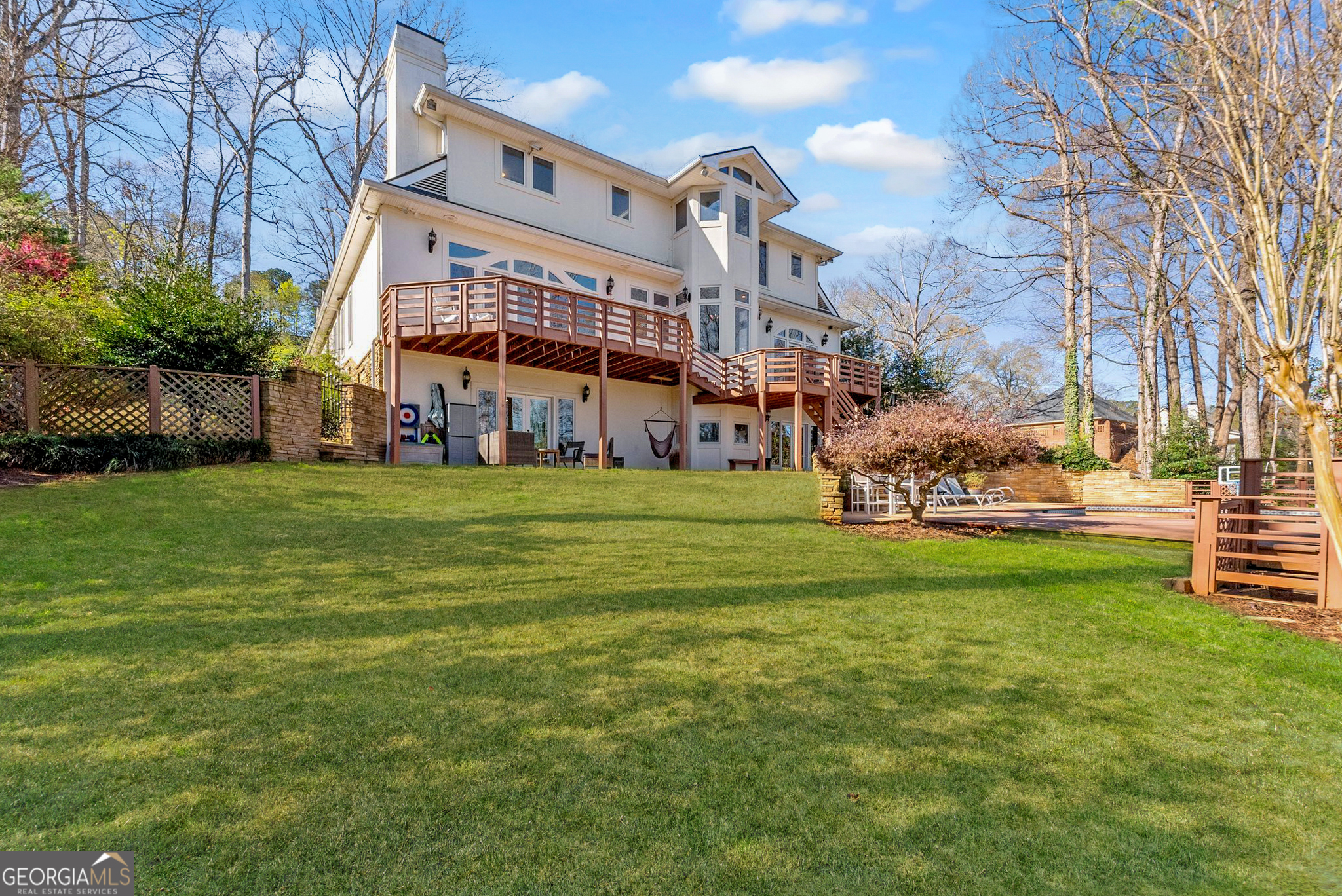 1100 Ramser Drive Watkinsville, GA 30677 - Photo 86 of 95