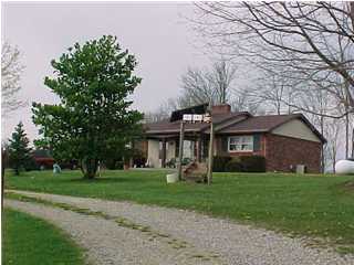 7039 Ballardsville Road Smithfield, KY 40068 - Photo 1 of 1 Primary Photo
