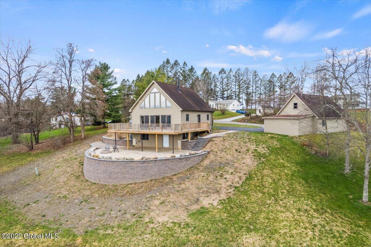 16 Flike Road Stillwater, NY 12170 - Photo 1 of 39 04-DJI_0030