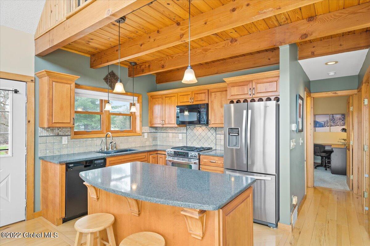 16 Flike Road Stillwater, NY 12170 - Photo 12 of 39 16-MHF_2551